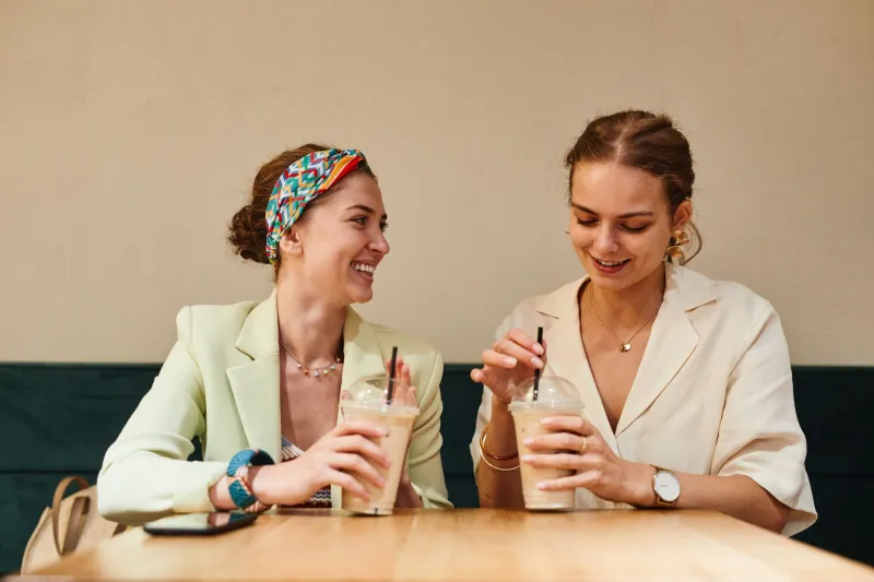 Friends First, Feelings Later: The Dating Strategy That's Actually Working for People