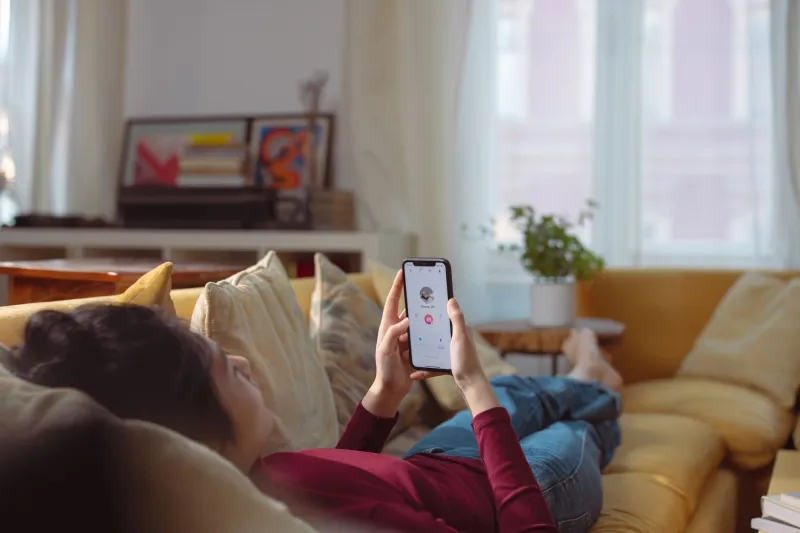 Swipe Fatigue Is Real — And It's Quietly Wrecking Your Love Life